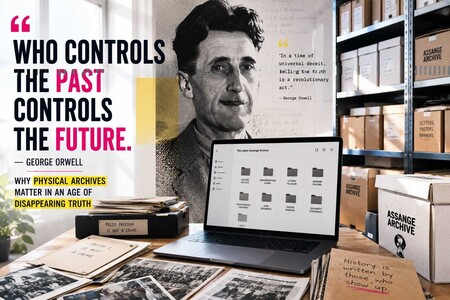 Orwell