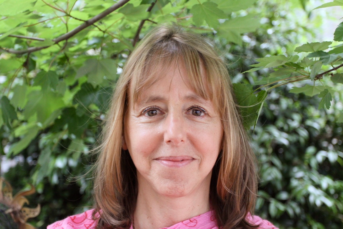 Medea Benjamin