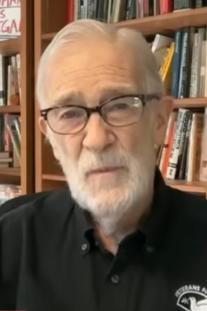 Ray McGovern