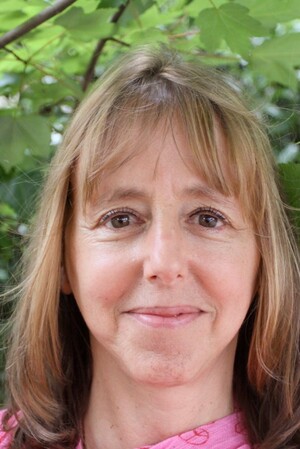 Medea Benjamin