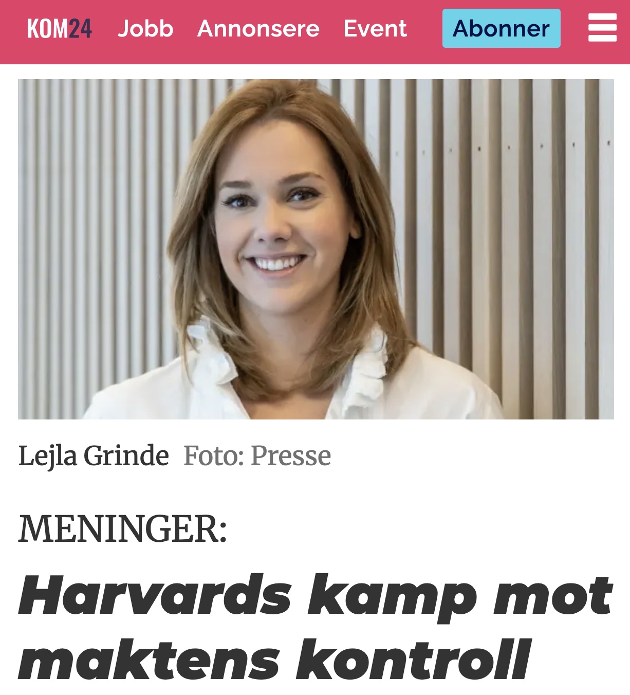 KOM24
